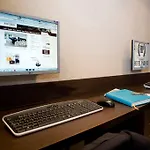 Sercotel Hotel Parque 