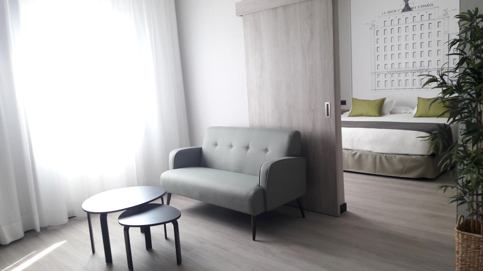 Sercotel Parque 3* Las Palmas