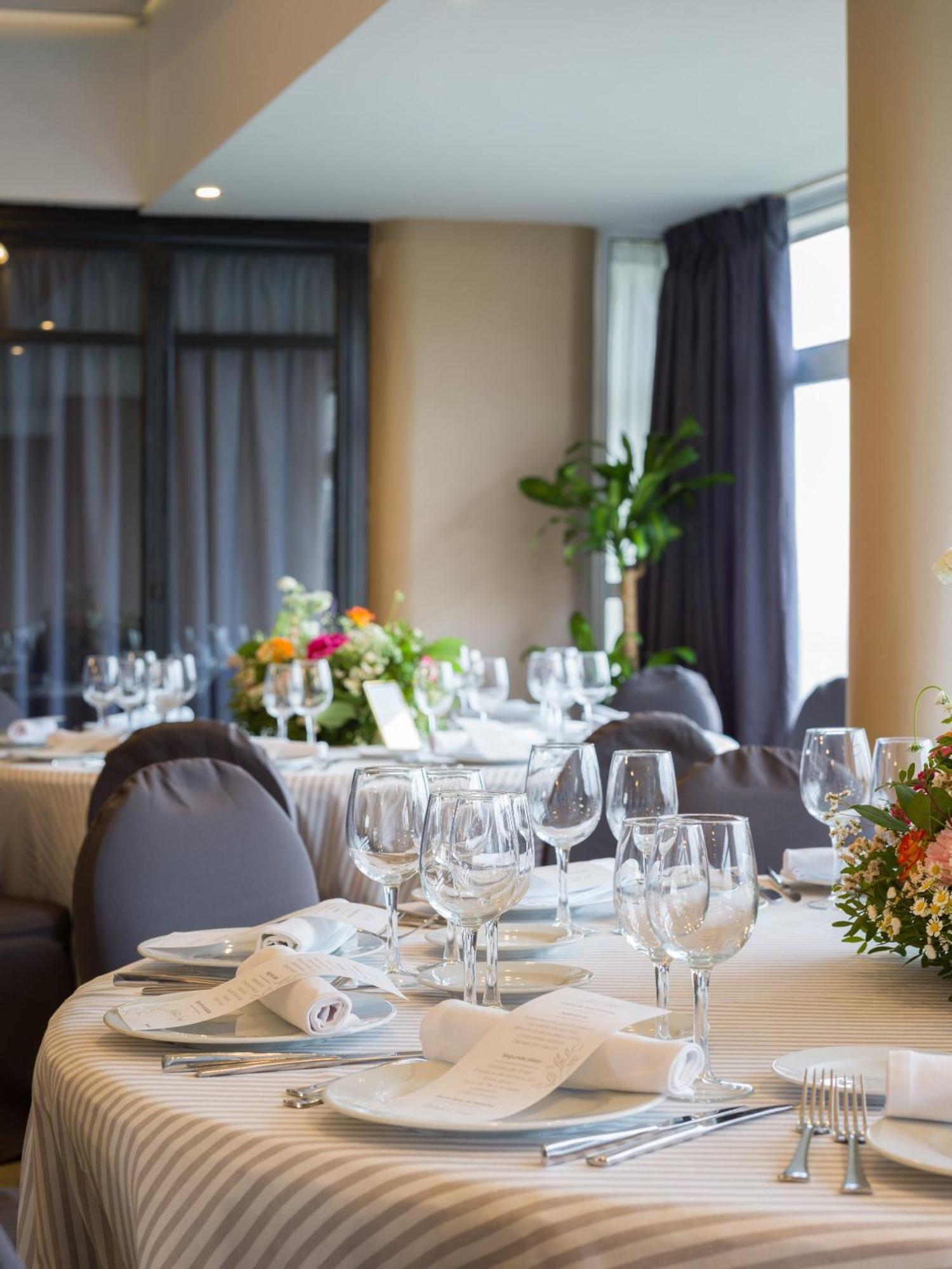 Hotel Sercotel Parque Las Palmas