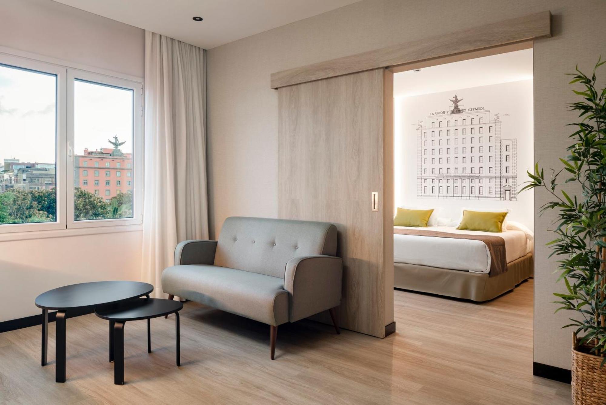 Sercotel Parque 3* Las Palmas