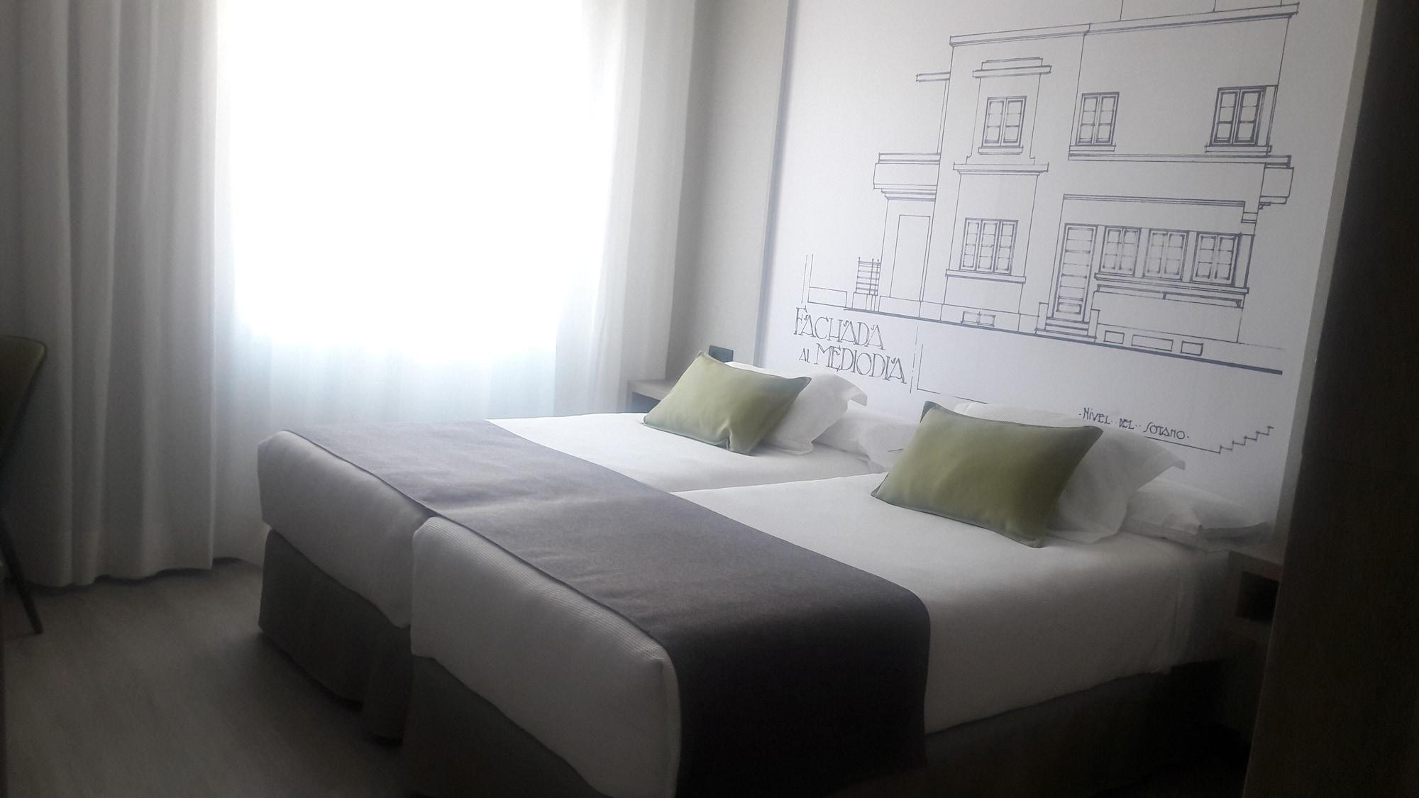 Sercotel Parque 3* Las Palmas
