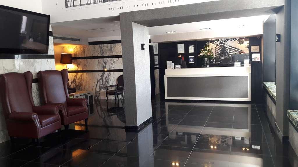 Sercotel Parque Hotel Las Palmas