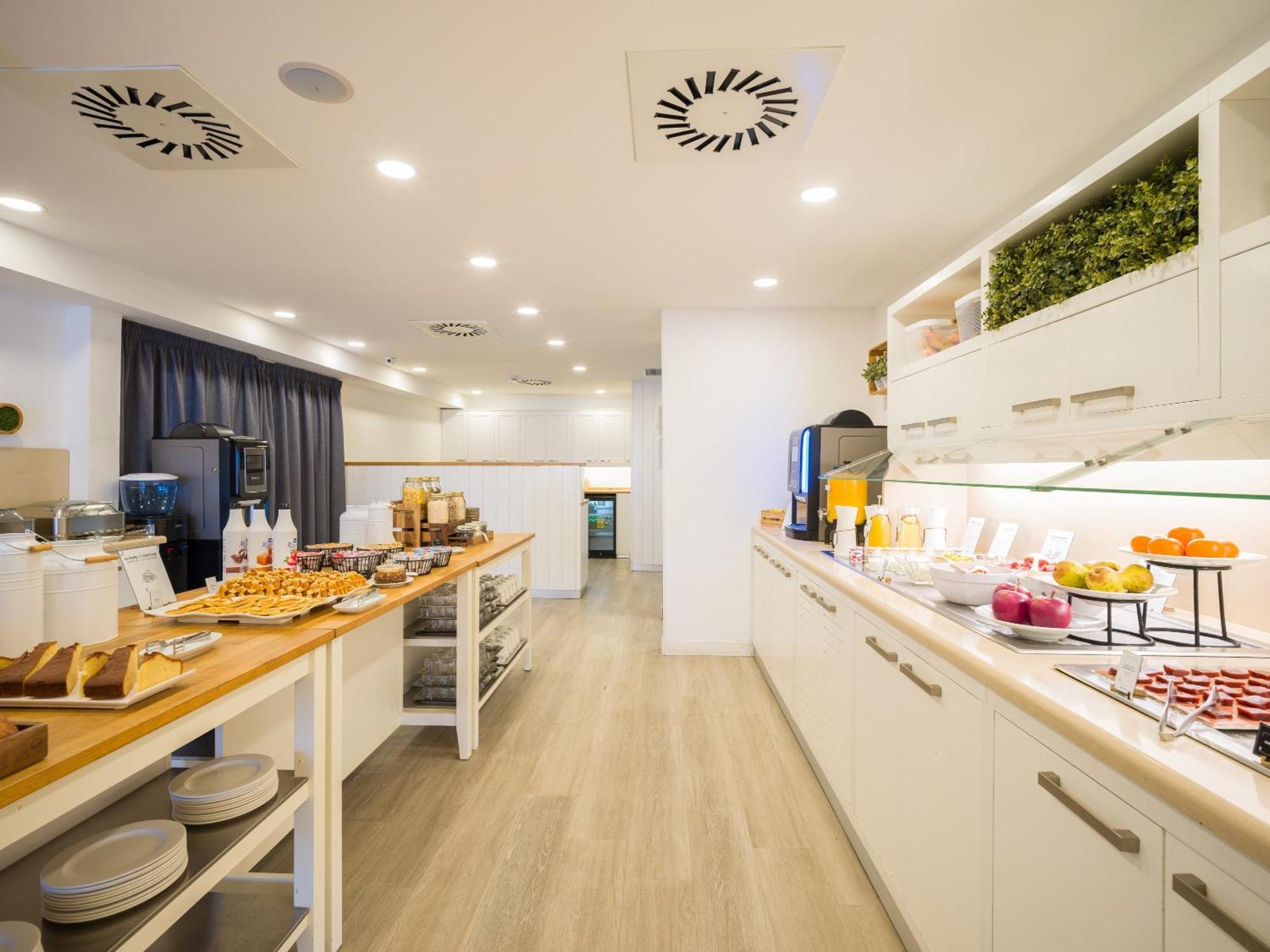 Sercotel Parque Hotel Las Palmas