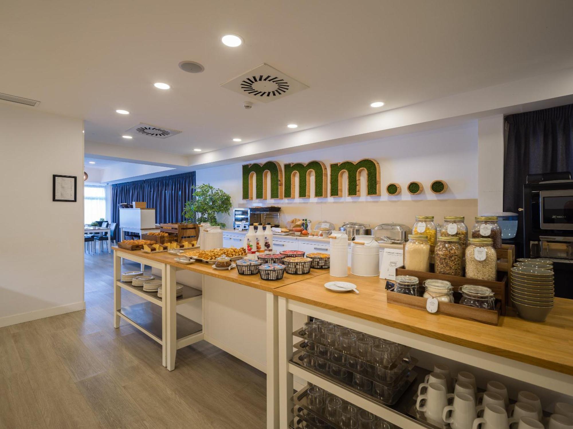 Sercotel Parque 3* Las Palmas