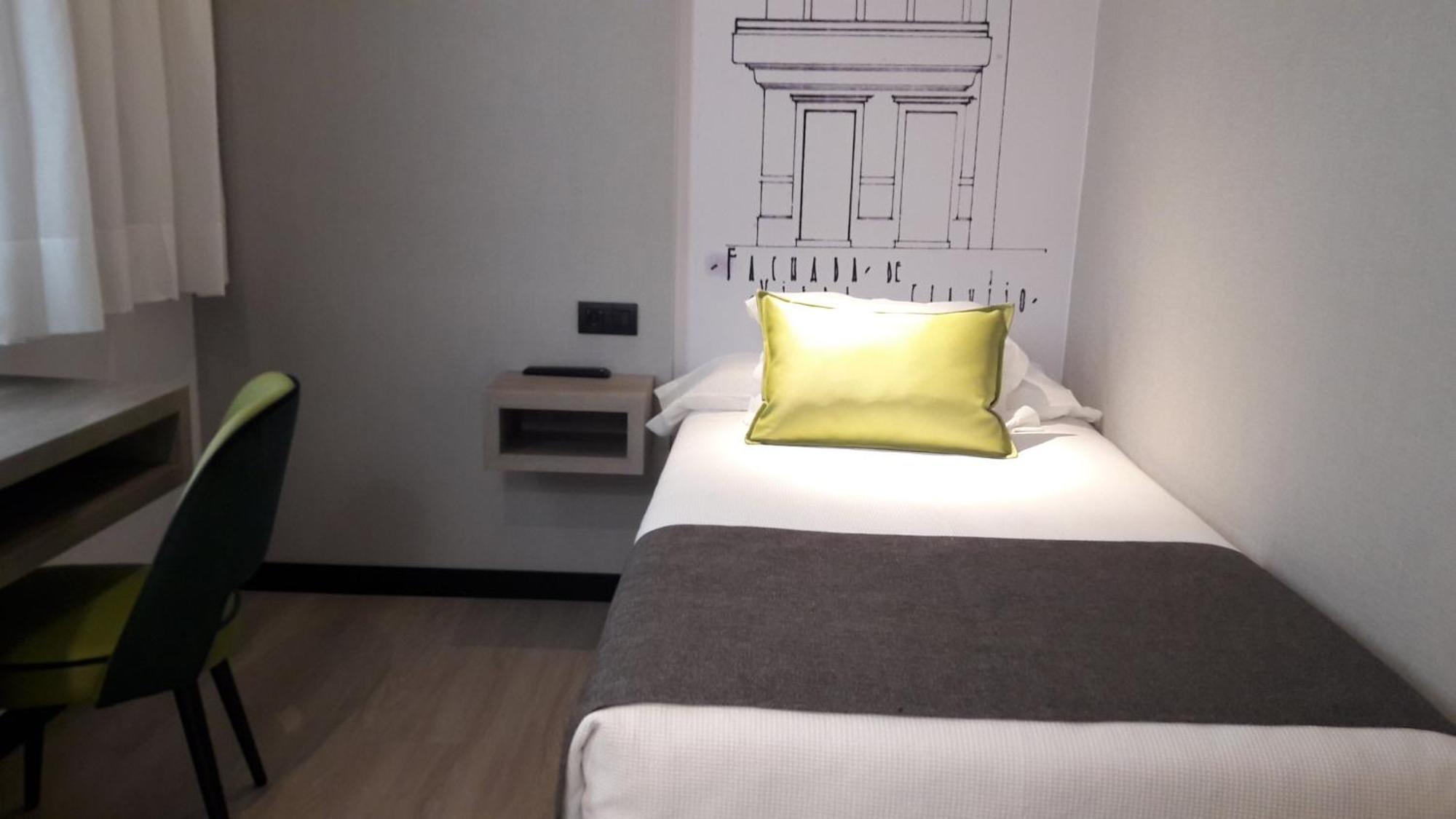 Hotel Sercotel Parque Las Palmas